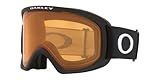 Oakley O Frame 2.0 PRO L Matte Black w/Persimmon