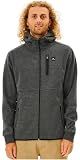 Anti Series Departed Zip Up Jacket