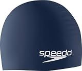 Speedo Unisex-Adult Swim Cap Silicone