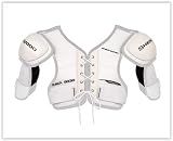 Sherwood 5030 HOF Senior Hockey Shoulder Pads (Large)