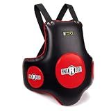 Ringside Gel Shock Boxing Body Protector - Coach Shield