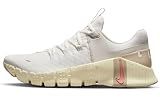 Nike Womens Free Metcon 5 Trainers DV3950 Sneakers Shoes (UK 6.5 US 9 EU 40.5, sail sanddrift 100)