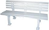 Courtsider Court Bench - Green