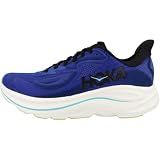 Hoka Men's Clifton 10 Night Sky/Midnight Blue 12.5 Medium