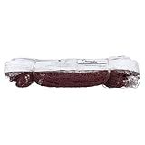 Champion Sports 18 Ply Badminton Nets with 2" Headband