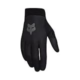 Fox Racing Men's Ranger Mountain Bike Glove, Black, Medium