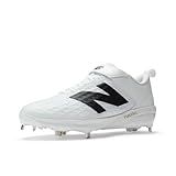 New Balance Men's FuelCell 4040 V8 Metal Baseball Shoe