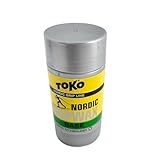 TOKO, Nordic Grip Wax, Green, 25 g