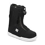 DC Mens Phase Boa® Snowboard Boots