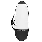Dakine Daylight Surfboard Bag Hybrid - White, 6FT6IN
