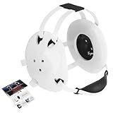 Trymaker Wrestling Headgear, Youth Wrestling Head Gear with Chin Cup, Sorf Ear Guard for MMA, Jiu-Jitsu (for Users Age 10+)