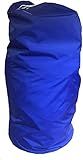 Sail Storage Bag, Mainsail Bag 18 x 42 (Blue)