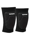 Burton Mens Basic Knee Pad, True Black, Medium