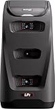Bushnell Golf Launch Pro i Circle B Edition - Launch Monitor with Tour-Level Accuracy, Camera-Based Measurement, Indoor Use