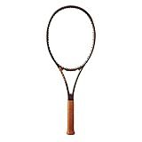 Wilson Pro Staff 97 V14 Performance Tennis Racket - Grip Size 2 - 4 1/4"