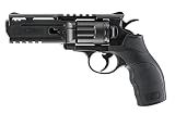 Umarex 2252109 Brodax Air Pistol .177 BB , Black