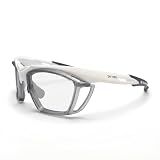 Lens-Free Pickleball Glasses | Pickleball Glasses Without Lenses | Lightweight, Impact-Resistant, Lens-Free Protective Frame for Clear Vision on the Court