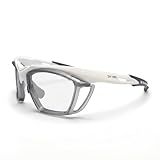 Lens-Free Pickleball Glasses | Pickleball Glasses Without Lenses | Lightweight, Impact-Resistant, Lens-Free Protective Frame for Clear Vision on the Court