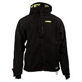 509 Evolve Snowmobile Jacket Shell (Covert Camo - Large)