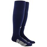 Icon Baseball Softball Socks (1-Pair) Durable Over the Calf Length for Boys, Girls, Men and Women.