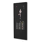 Echelon - Reflect Smart Connect Fitness Mirror - Echelon Mirror - Workout Mirrors for Home Gym - Smart Gym - Exercise Mirrors for Wall - 32" Full HD 1080p 60Hz Display - 30-Day Free Echelon Membership
