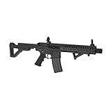 DPMS Full Auto SBR CO2-Powered BB Air Rifle DSBR