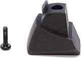 K2 SPORTS Inline Skate Brake Stopper (Black)