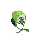 KAP SEVEN Turbo No Number Water Polo Practice Cap (Neon Green)