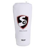SG Test Cricket Batting Elbow Guard Mens