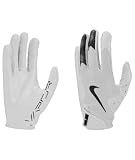 Nike Vapor Jet 8.0 Adult Football Receiver Gloves