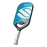 Selkirk Sport LUXX Control Pickleball Paddle | Florek Carbon Fiber Pickleball Paddles with a Polypropylene X7 Core | The Pickle Ball Paddle Designed for Ultimate Power & Control | Invikta Blue
