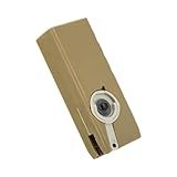 Evike Airsoft - EMG Odin Innovations M12 Sidewinder Speed Loader with M12 Sound-Dampening Buffer (Color: Dark Earth)