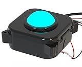 tsticks GRS LED Trackball with Spinner for Arcade