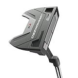 Wilson Harmonized X5 Golf Putter - Right Hand, 33"