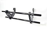 FitBar Doorway Pull Up Bar | Chin Up Bar | Home Gym | Upper Body Trainer | Home Fitness Trainer