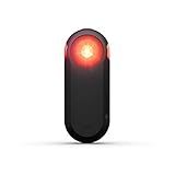 Garmin Varia RTL515, Cycling Rearview Radar with Tail Light, Visual and Audible Alerts for Vehicles Up to 153 Yards Away - 010-02376-00
