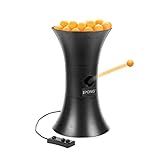 iPong Original Table Tennis Trainer Robot,Black, Orange