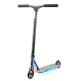 Limit LMT72AZ Lightweight Pro Stunt Scooter for Teens 8+ Years Old and Adults Professional Trick Freestyle Scooters for Intermediate and Advanced