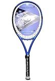 Dunlop Sports FX Team 285 Tennis Racket, 1/8 Grip