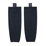 EALER HS80 Series Solid Color Dry Fit Practice Ice Hockey Socks