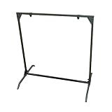 HME Bag Target Stand for Indoor and Outdoor Bow Hunting Practice & Archery Training Durable Adjustable Bag Holder with Stabilizer Pin and Raised Leg Design, Olive