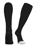 TCK Prosport Tube Socks - Black, Medium