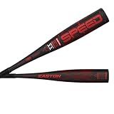 Easton | Speed Baseball Bat | USSSA - Coach/Machine Pitch | 2 5/8' Barrel | 25' | -11