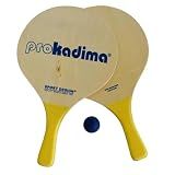 Pro Kadima Paddleball Beach Set