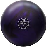 Hammer Purple Pearl Urethane 78D Bowling Ball (16, Pounds)
