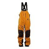 509 Evolve Snowmobile Bib Shell (Buckhorn - X-Large)