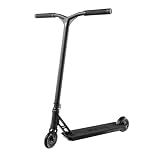 Root Industries - Type R GT Complete Pro Scooter - Aluminum Handlebars, 5" Deck, Lotus Wheels - Professional-Grade for Adults/Kids - Durable Scooter Deck, High-Performance Wheels (Black)