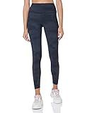 Alo Yoga womens High-waist Vapor Legging Pants, Black Camouflage, XX-Small US
