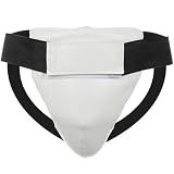 POPETPOP Boxing Groin Protector for Kids: Taekwondo Groin Protector Cup