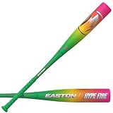 Easton | 2026 | Hype FIRE Baseball Bat | USA | -8 Drop | 2 5/8" Barrel | 2 Pc. Composite | 31 Inch